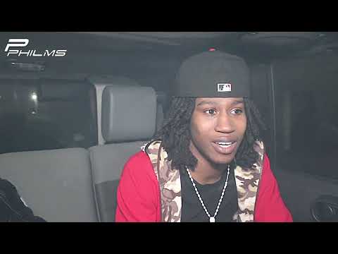 Lee Drilly : "Set Da Trend & Yagi B Are My Cousins" | Names Favorite & Least Favorite Song (Part 10)