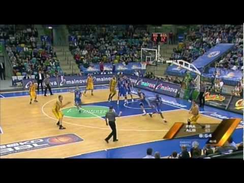 Highlights Hauptrunde 2011/2012