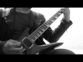 Grand Funk Railroad - Anybody's Answer - (guitar cover).