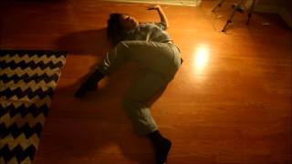 &quot;Back On My Feet&quot; @louisjbaker | Choreography: KiLeigh Williams