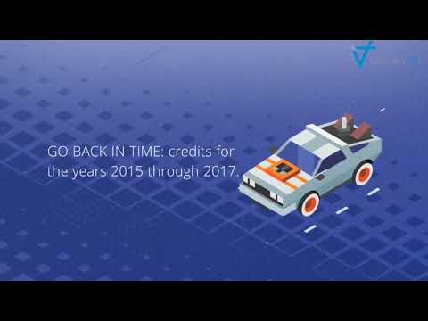 Visionary Tax video.