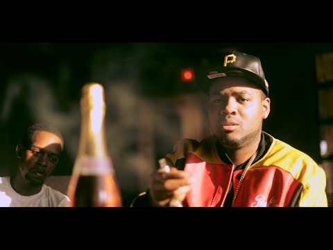 Deli Boy Gzz ft. Bigga Bandz & I - All Day | Shot by @DMFFILMS