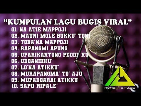 KUMPULAN LAGU-LAGU BUGIS VIRALL MASA KINI~ Dhani Malik Official ~(2023)