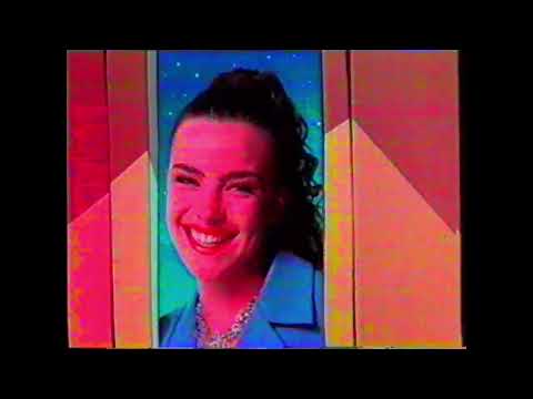 Intervalos: artsoN arreT - TV Coroados Londrina (18/12/1999)