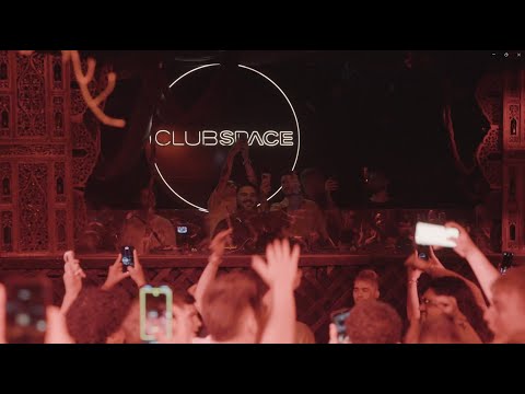 ANDRUSS @ Club Space Miami - DJ SET hosted by Hellbent - 2024