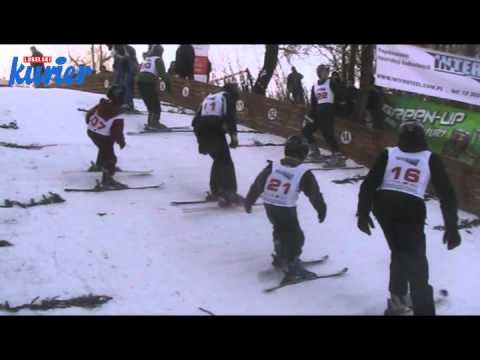 Lublin: mistrzostwa w skokach narciarskich na Krokiewce