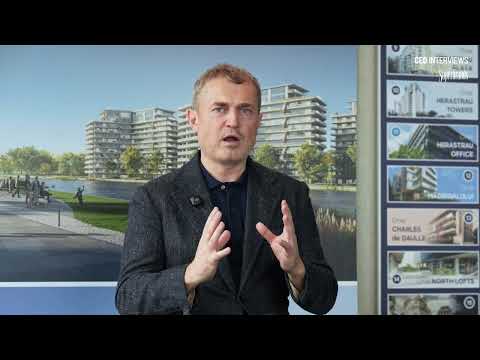 One United Properties