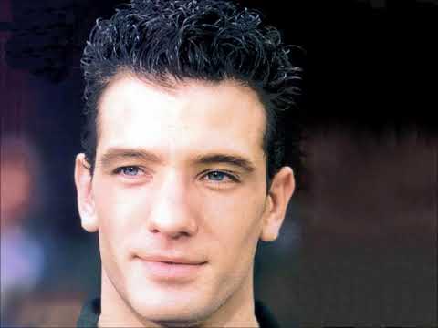JC Chasez - Give in to me