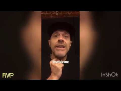 Ex-Otago e Max Pezzali - Tutto bene (Preparazione singolo e video)