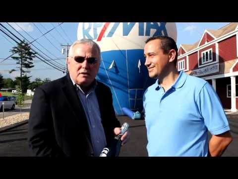 RE/MAX:Welcome Home Re-Opening Party