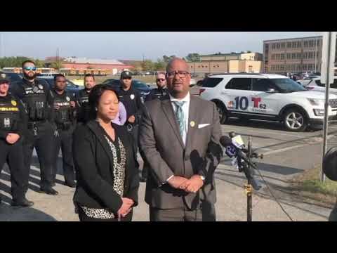 Atlantic County Prosecutor Resigns