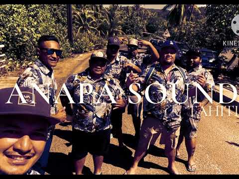 Anapa Sound Live 2024 - Reggae Les lionnes