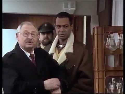 ⊕160 Der Alte Das Puzzle 1991   YouTube