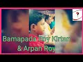 Bamapada Roy Kirtan Arpan Roy