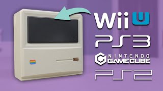 The ULTIMATE Emulation Mini PC? - AYANEO Retro Mini PC AM01 Review