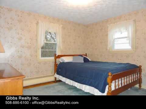 108 Wyoming Drive, Holden MA 01520 - Single Family Home - Real Estate - For Sale -
