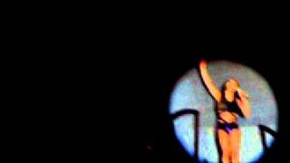 Billionaire/ Famo$a - Claudia Leitte - Cianorte-PR - 10.12.2010 - @newsleitte