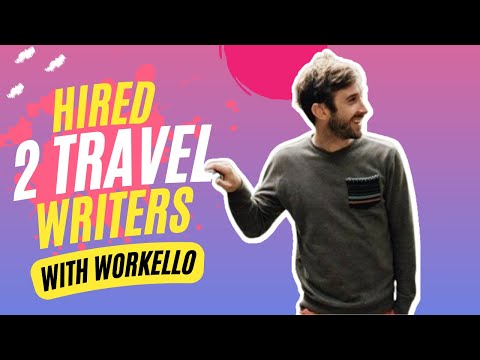 Travel Tractions - Customer Success Story (Matt Davidson - Travel Tractions)