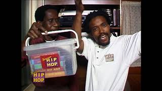 Black Eyed Peas - BEP Empire [2000]