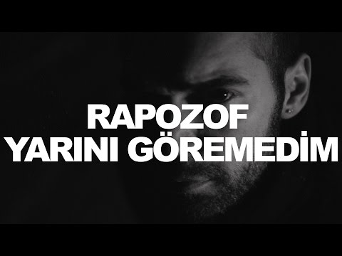 Video thumbnail for Yarını Göremedim