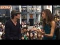 Ian Somerhalder On Vampire Diaries People S Most Beautiful And Climate Change