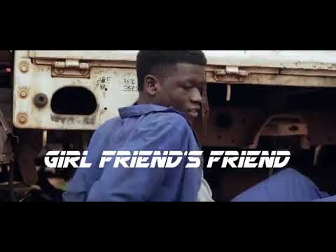 Chizmo, Coctiz & Eli-Girlfriend's Friend (Official Music Video)
