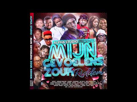 Tranga rugie FT Enver- M'jaa sabie fafu du