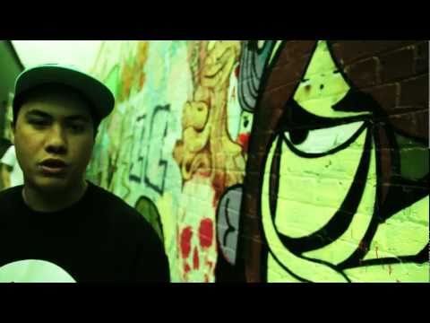 Embassy ft Derty Sesh - Auckland [OFFICIAL VIDEO]