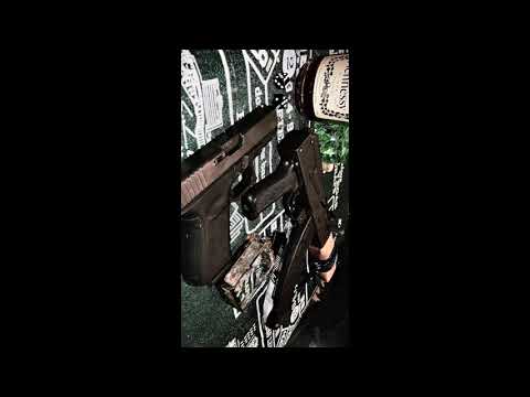 Young Bolt Ft. Mack - "All My Life