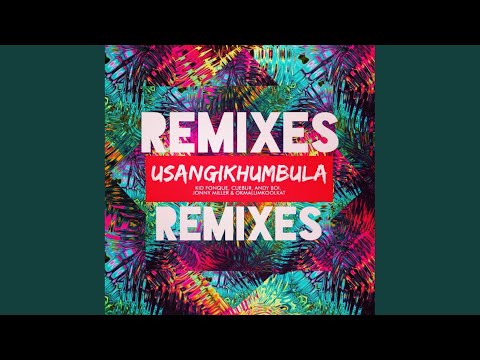 Usangikhumbula (Jonny Miller Vip Remix)