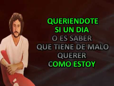 NO ME HABLES NO ME HABLES JUAN PARDO KARAOKE CHORUS