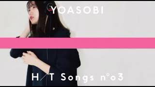夜に駆ける／歌ってみた【駆ける👍】