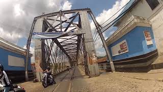 preview picture of video '2014-01-31 - BV Cachoeira (BA)'