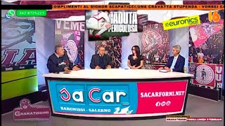 granatissimi la puntata del 28 gennaio 2025