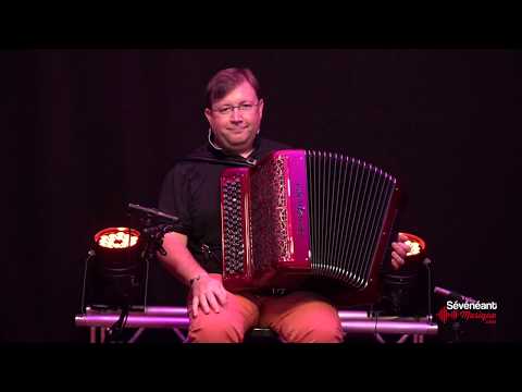 Démonstration Cavagnolo Professionnel 8 par Éric Bouvelle