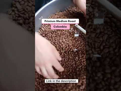 Coffee Light Roast vs. Medium Roast vs. Dark Roast