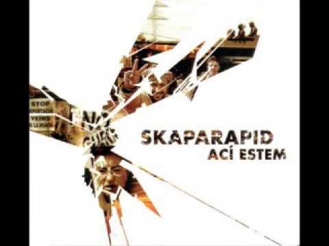 Skaparapid - Aci Estem (Full Album)