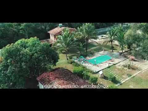 Banda Bandida - Não quero mais te amar ( Clipe Oficial )