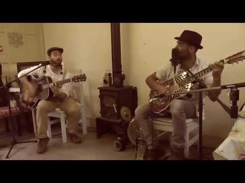 Rollin' And Tumblin', as performed by The Two Hats Blues Band