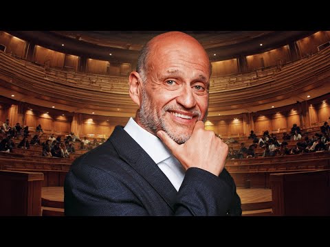 CLÓVIS DE BARROS - Flow #477