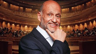 CLÓVIS DE BARROS - Flow #477