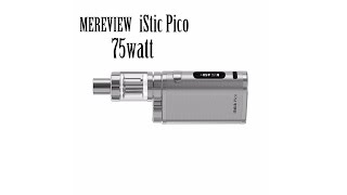 Download lagu Cara menggunakan iStick Pico dari pembongkaran sampai pemasangan mp3