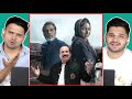 Indian Reaction On Aankhen | Kabooli Pulao OST | Rahat Fateh Ali Khan