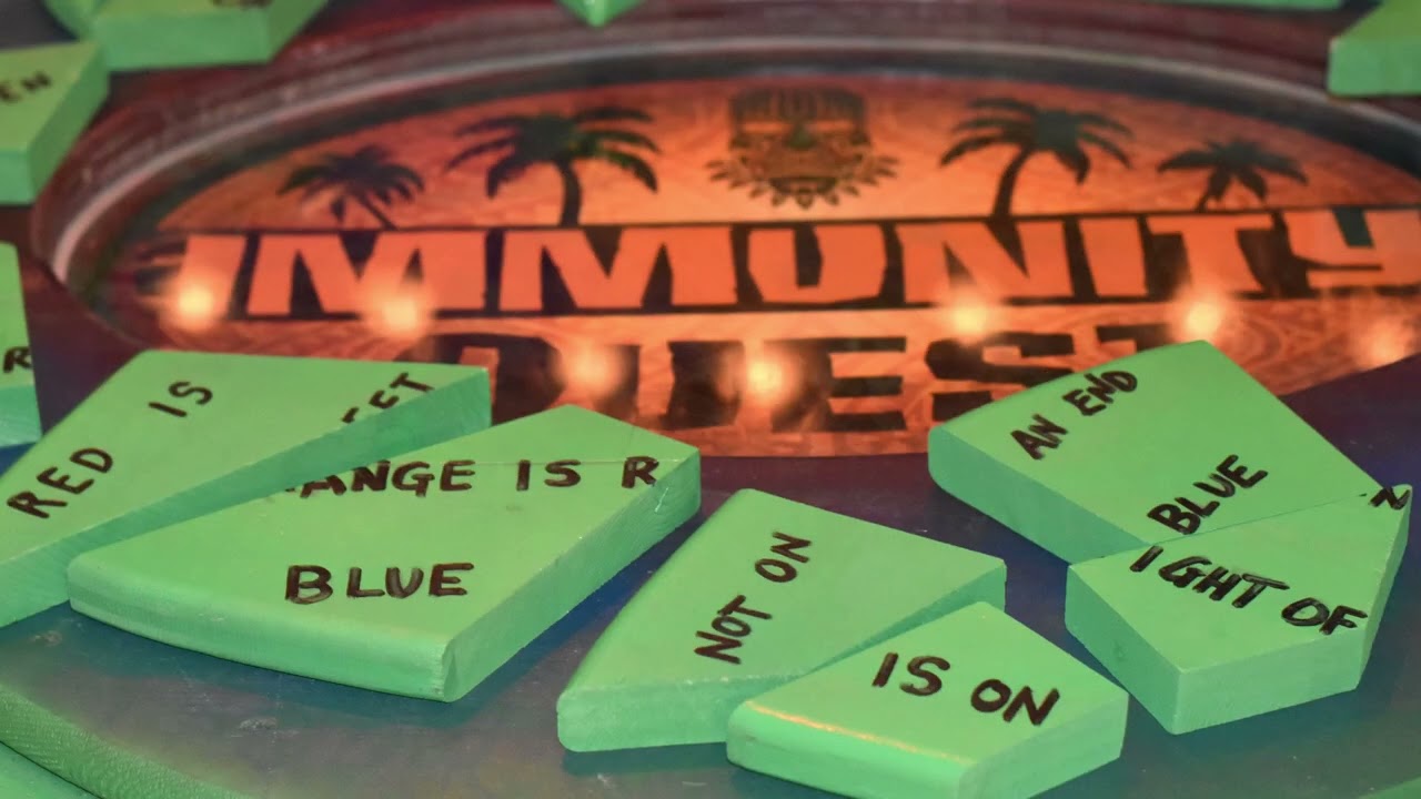 Promotional video thumbnail 1 for Mid-Atlantic Escape Rooms