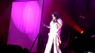 Alice Cooper - Nurse Rozetta / Be My Lover - Live in Barcelona, November 23, 2010