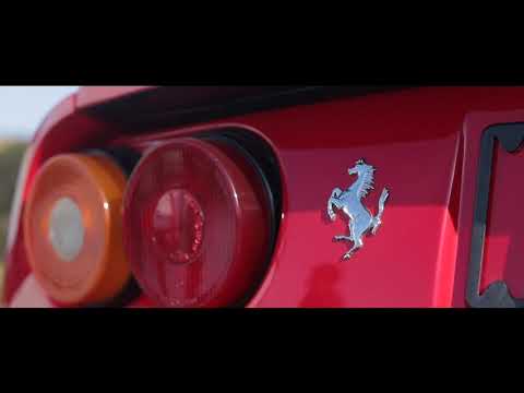 AriaGarage PV 1981 Ferrari 308 GTB