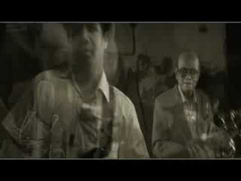 Merdeka - Butterfingers