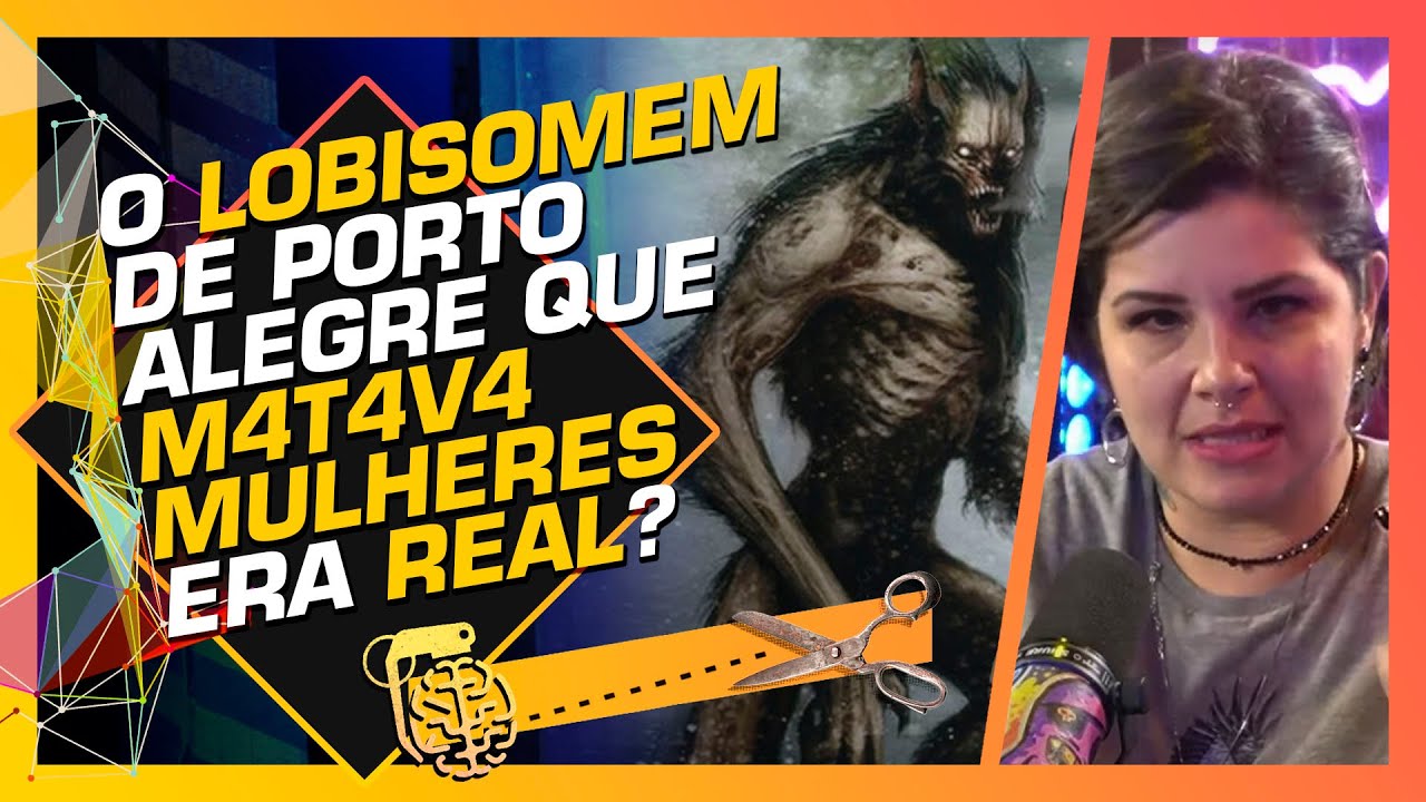 VILELA QUASE M4T4 A CONVIDADA DE SUSTO - MATEUS E ANA PAULA FORNAZARI (ASSOMBRADO)