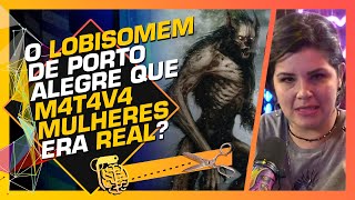 VILELA QUASE M4T4 A CONVIDADA DE SUSTO - MATEUS E ANA PAULA FORNAZARI (ASSOMBRADO)