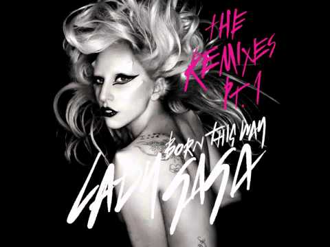 Video thumbnail for Born This Way (LA Riots Remix)